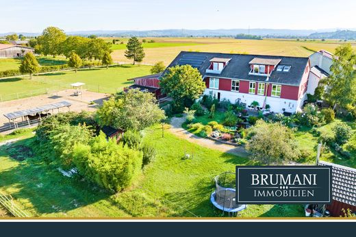 Luxury home in Endingen, Freiburg Region