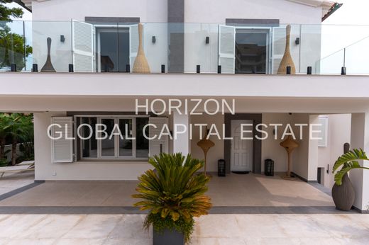 Villa a Palma di Maiorca, Isole Baleari