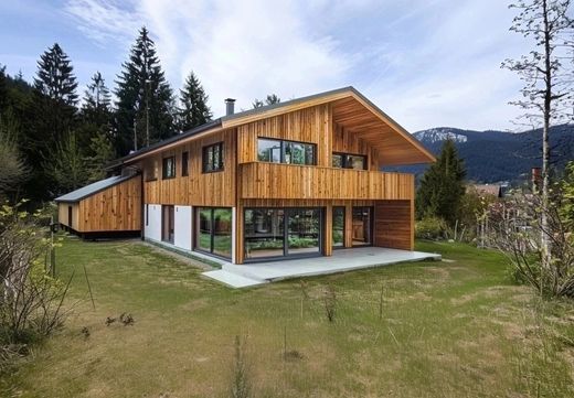 地皮  Schliersee, Upper Bavaria