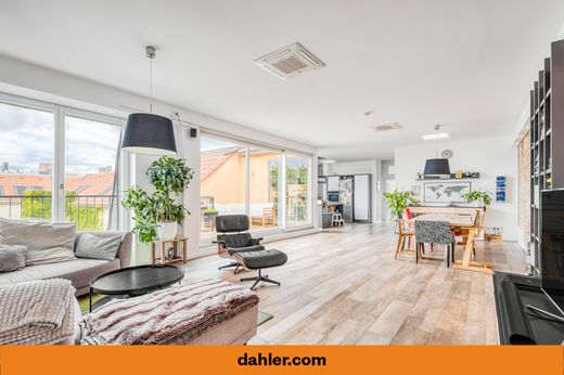 套间/公寓  柏林