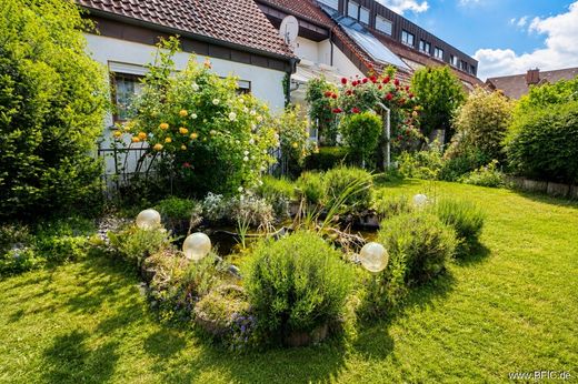 Luxury home in Frankenthal, Rheinland-Pfalz