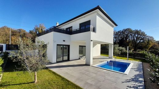 Villa à Malinska, Malinska-Dubašnica