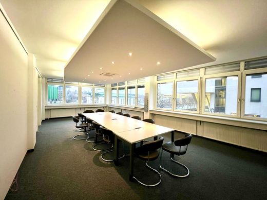 사무실 / Hietzing, Wien Stadt