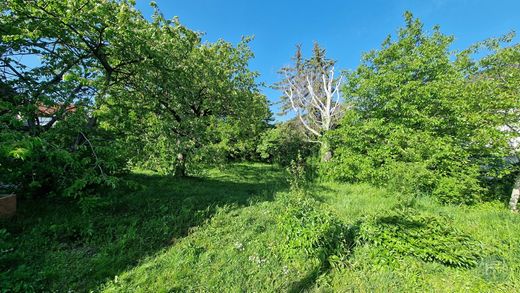 Terreno en Gemeindebezirk Donaustadt, Viena