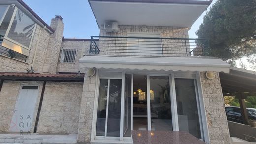 Casa di lusso a Chaniotis, Calcidica