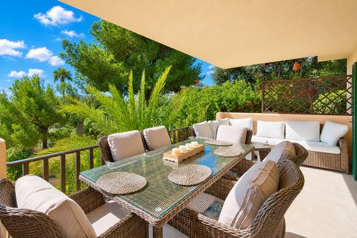 Apartment in Andratx, Province of Balearic Islands