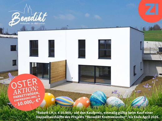 Luxury home in Kremsmünster, Politischer Bezirk Kirchdorf an der Krems