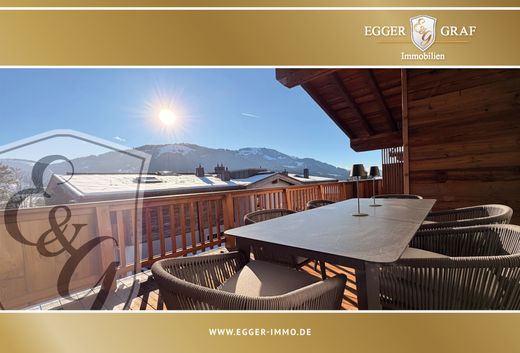 منزل ﻓﻲ Ellmau, Politischer Bezirk Kufstein