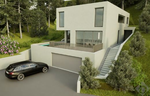 Luxus-Haus in Bergheim, Politischer Bezirk Salzburg-Umgebung