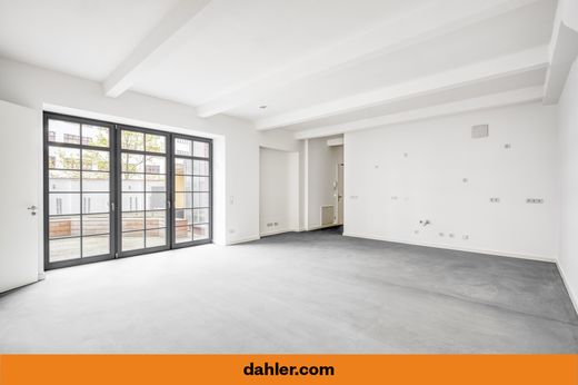 Apartment / Etagenwohnung in Berlin