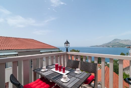 Luxus-Haus in Omiš, Grad Omiš