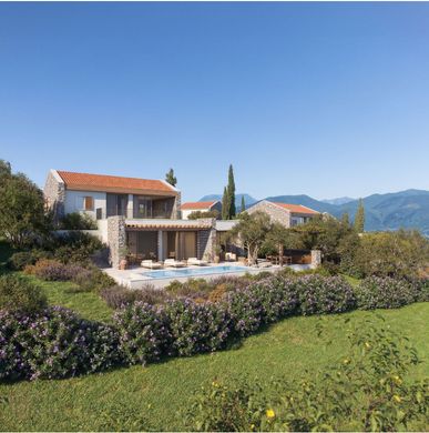 Villa Luštica, Herceg Novi