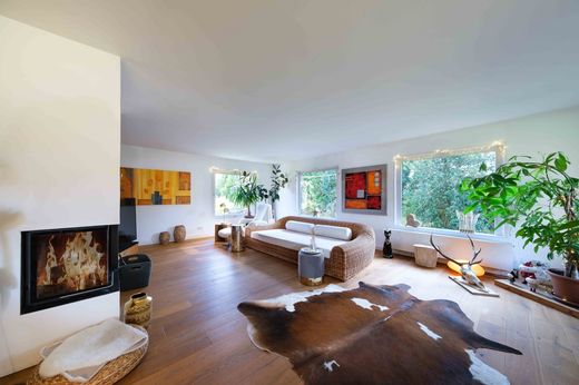 Casa de lujo en Hausham, Upper Bavaria