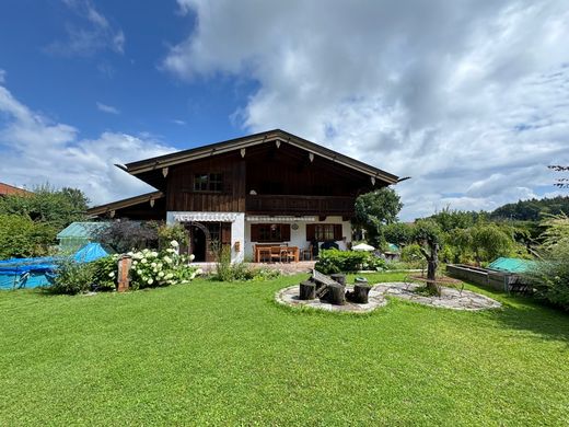 Luxus-Haus in Gmund am Tegernsee, Upper Bavaria