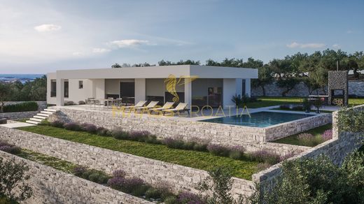 빌라 / Primošten, Sibenik-Knin