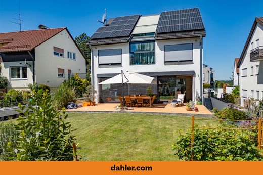 Luxus-Haus in Stuttgart, Regierungsbezirk Stuttgart