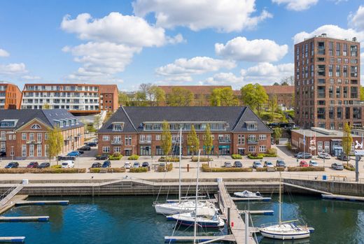 Apartment in Flensburg, Schleswig-Holstein