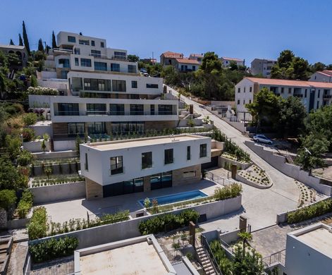 Villa in Čiovo, Grad Trogir