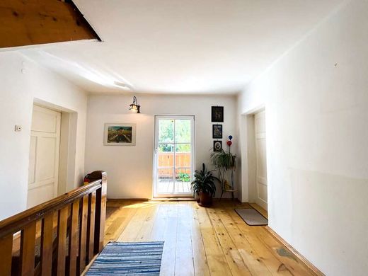 Элитный дом, Тамсвег, Politischer Bezirk Tamsweg