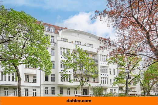 Apartment / Etagenwohnung in Berlin
