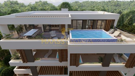 펜트하우스 / Primošten, Sibenik-Knin