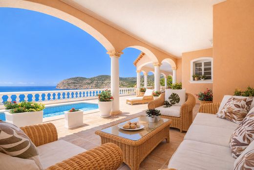 Villa in Andratx, Province of Balearic Islands