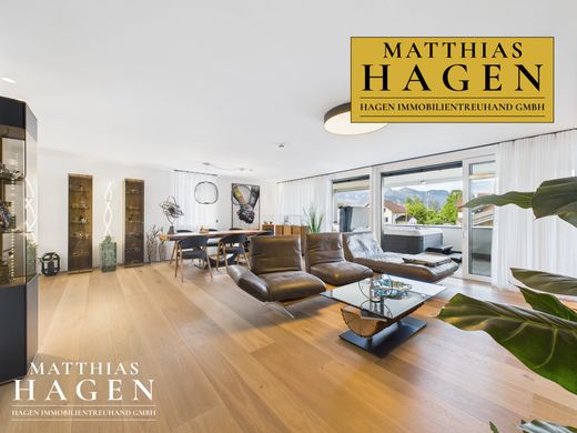 Apartment in Dornbirn, Politischer Bezirk Dornbirn