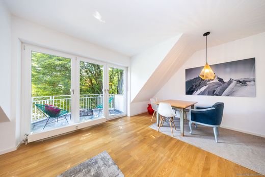 Apartment in Munich, Upper Bavaria