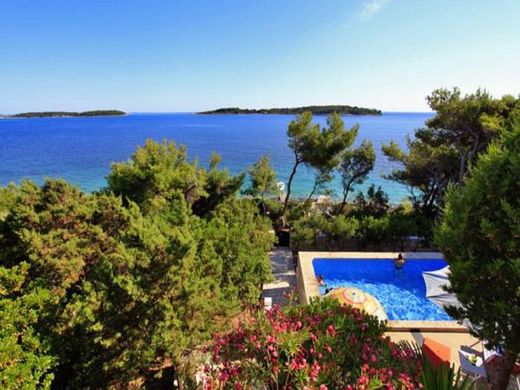 Luxury home in Korčula, Grad Korčula