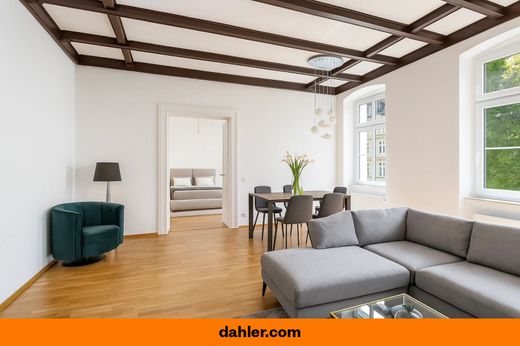 Appartement in Berlijn