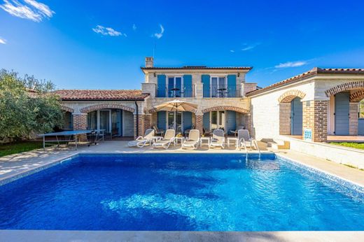 Casa de luxo - Medulin, Istria