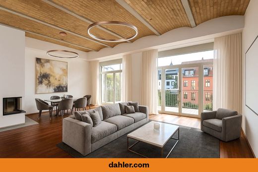 Appartamento a Berlino