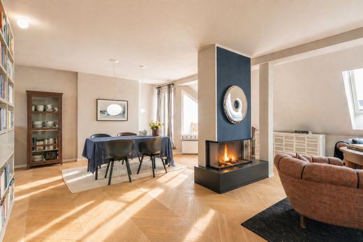 Apartment in Berlin, Land Berlin