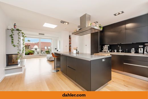 Piso / Apartamento en Berlín