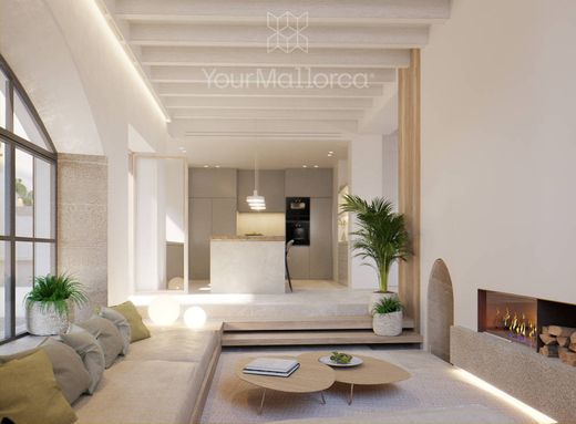 Artà, Illes Balearsの高級住宅