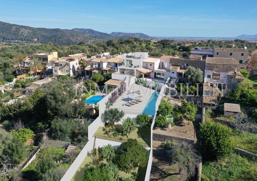 Luxury home in Campanet, Province of Balearic Islands