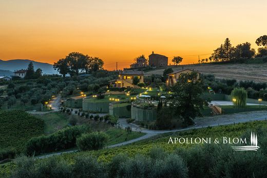 Villa in Castiglione del Lago, Provincia di Perugia