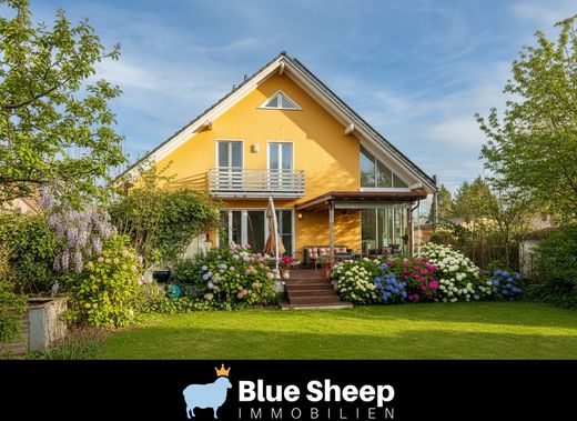 Элитный дом, Берлин