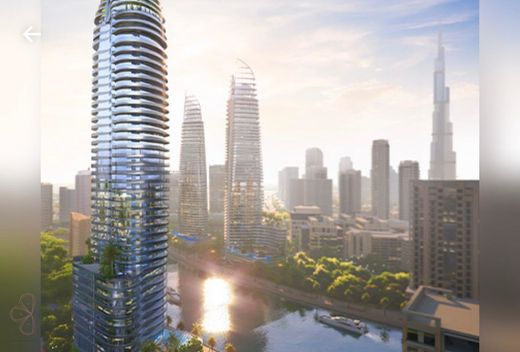 Piso / Apartamento en Dubái, Dubai