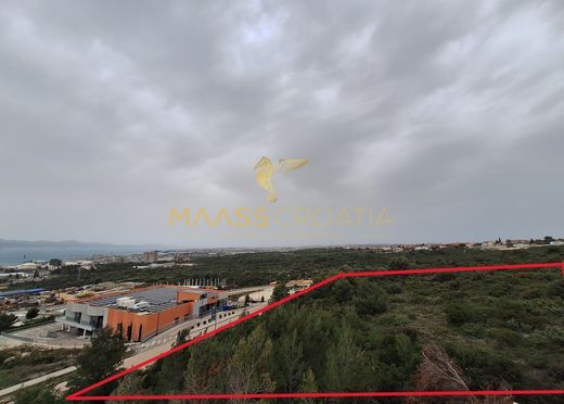 Grond in Bibinje, Zadar