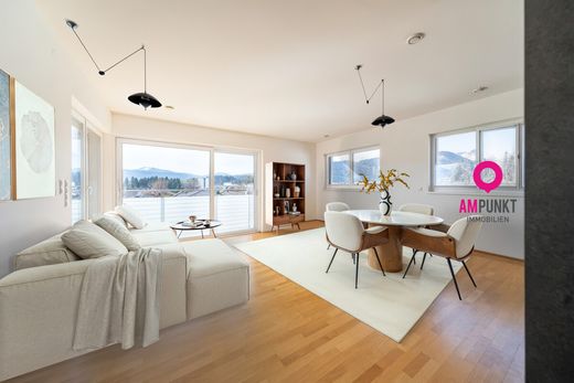 Cobertura - Mondsee, Politischer Bezirk Vöcklabruck