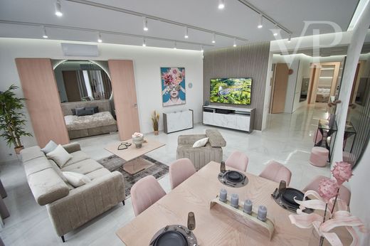 Daire Budapeşte, Budapest