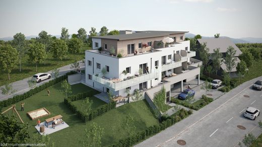 Apartment / Etagenwohnung in Edt bei Lambach, Wels-Land