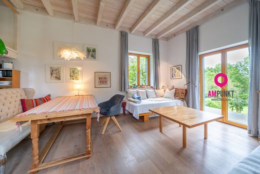 Casa di lusso a Mondsee, Politischer Bezirk Vöcklabruck