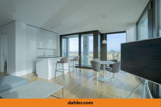 Apartament w Berlin, Land Berlin