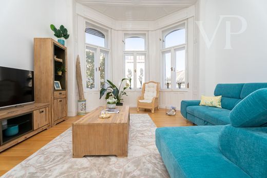 Apartment in Budapest