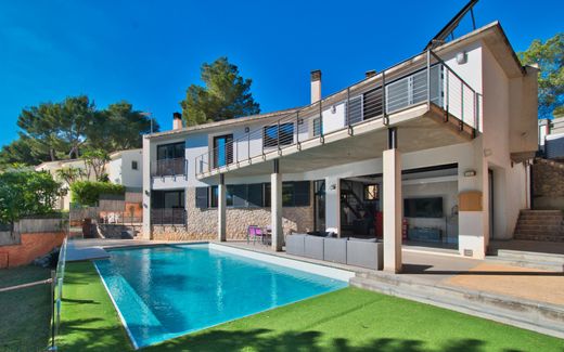 Villa in Calvià, Province of Balearic Islands