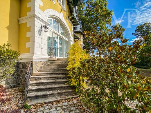 Villa in Leányfalu, Pest megye