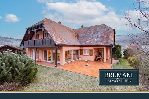 Luxury home in Breisach, Freiburg Region