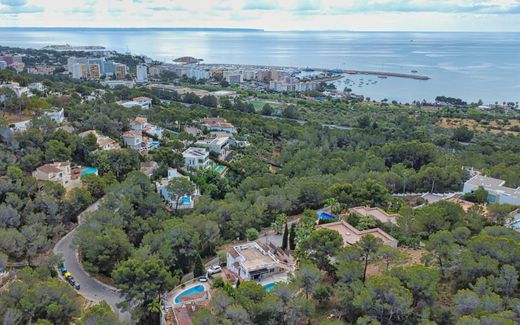 Villa in Calvià, Balearen Inseln